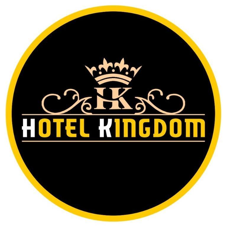 Hotel Kingdom Gandhinagar Buitenkant foto
